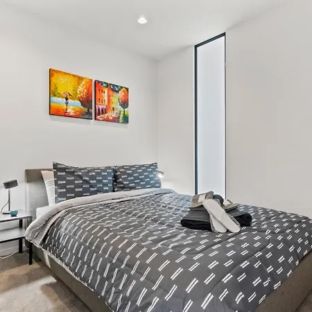 The Essence - Fresh, Light & On The Tram Line! Apartment Melbourne Exterior photo