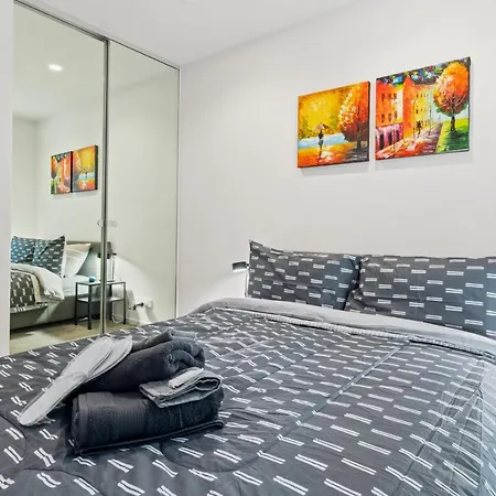 The Essence - Fresh, Light & On The Tram Line! Apartment Melbourne Exterior photo